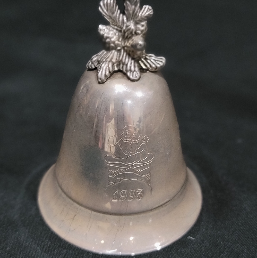 Kirk Stieff Musical Bell